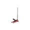 Sunex 3-Ton Low Profile Steel Floor Jack 6603SJ - alternate 5