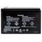 Upg Sealed Lead-Acid Battery, 12V, Lead Acid Chemistry UB12120 - alternate 3