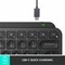 Logitech MX KEYS MINI, ILLUMINATED, WIRELESS - BLACK 920-010475 - alternate 6