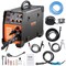 Vevor Mig Welder Welding Machine 270A MIG MMA TIG 3 In 1 Welder Combo 110V/220V MIG-270 - alternate 1