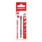 Diablo 1/2 in. X 3-1/2 in. L Carbide Tipped Tile and Stone Drill Bit Hex Shank 1 pk DMANSP1060 - alternate 3