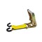 Mytee Products Steering Wheel Lock with Coated Claw Hooks for Wrecker Tow Truck, 2PK RST-SWLx2 - alternate 5