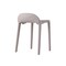 Lagoon Indoor and Outdoor Joyous Resin Short Stool, 2PK 7057G6-AALGS - alternate 4