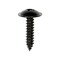Auveco Hyundai & Kia Phillips Truss Tap. Screw 25409 - alternate 1