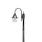 Gama Sonic Orion Solar Post Light- Black 123BM50001 - alternate 3