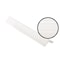 Gaf WeatherSide Pre-primed individual corners for Profile12 & Purity Shingles 2384 - alternate 1