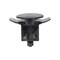 Auveco Chrysler Moulding Clip Black Nylon, 10PK 20828 - alternate 1