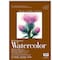 Strathmore 400 Series Watercolor Pad, Top Wire Binding, 12 Sheet, 11x15 inch, 3PK P440-2-03 - alternate 2