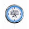 Holland Bar Stool University of North Florida 16 LED Wall Clock ClkL16 - alternate 1