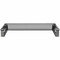 Tripp Lite UNIVERSAL MONITOR RISER STAND GLASS COMPUTER LAPTOP PRINTERS 3IN MR2208G - alternate 1