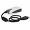 Add-On Addon 5 Pack Of 20.00Cm (8.00In) Usb 2.0 (A) Male To Vga Female, PK5 USB2VGA-5PK - alternate 4