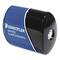 Staedtler Mars Lumograph Manual Pencil Sharpener, 2.5", Blue 511100BKA6 - alternate 3