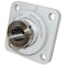 Edt FLANGEANGED BLOCK BEARING FA4GD7-19-LK - alternate 1