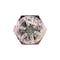 Auveco 7/16in-14 x 4in Grade 8 Cap Screw Zinc, 25PK 9150 - alternate 2