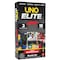 Uno Elite Formula One World Championship Card Game JLV43 - alternate 1