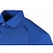 Propper Men's Raglan Utility Polo, Polyester Jersey, Pull On, Cobalt, 6X-Large F5842 - alternate 5