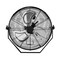 Edendirect High Velocity Air Circulator Fan, 18 in Blade Dia, 120 V, 4000 CFM IR-W2815P201006 - alternate 1