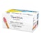 Paper Mate Eraser Caps, Red, PK144 73015 - alternate 5