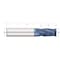 Titan Usa 4  Flute Square End Mill, 3/8 in dia, 7/8 in LOC, AlTiN Solid Carbide TC29524 - alternate 2