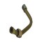 Cnh TUBE HYDRAULIC, CNH OEM 87666330 87666330 - alternate 3