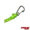 Extreme Max Extreme Max 3006.3132 BoatTector PWC Dock Line Value 2-Pack - 9', Green/Yellow 3006.3132 - alternate 5