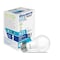Bulbrite 14-Watt 100-Watt Equivalent A21 LED Light Bulb Medium Base E26 Clear 3-Way 2700k, 4PK 862740 - alternate 4