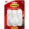 Command Large Utility Hook Multi-Pack, 5 Pounds Capacity, 3PK 170033ES - alternate 1