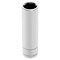 Performance Tool 1/2 In Dr. Deep Socket 14Mm Socket Dp 14Mm, W32414 W32414 - alternate 1