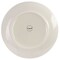 Elama Sebastian 24 Piece Double Bowl Stoneware Dinnerware Set in Assorted Colors ELM-SEBASTIAN24 - alternate 5