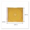 Verbatim Slim Cases for CD, DVD and Blu-Ray, Assorted Colors, 50PK 71128 - alternate 3