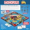 Usaopoly MONOPOLY X-Men '97 Board Game MN011-460 - alternate 5