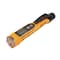Klein Tools Voltage Tester, 12-1000 AC V, 6 1/4 in Length, Audible, Visual Indication NCVT-4IR - alternate 1