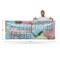 Signmission Freeze Dried Treats, 48 Inch x 120 Inch, Vinyl Banner B-120-30650 - alternate 4