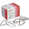 Acco Clamps, Ideal, Butterfly, Lrg, PK12 72610 - alternate 1