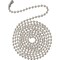 Westinghouse 3 Ft. Brushed Nickel Pull Chain 77238 - alternate 2