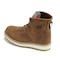 Handpoint Mens 6 in Soft Toe Work Boots-Water Resistant Full Grain Leather Safety Boots, ASTM EH Rated, 10.5 CK305D-10.5 - alternate 4