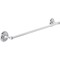 Home Impressions Aria Chrome 3- Piece Bath Hardware Set 496484 - alternate 4