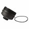 Motorcraft Engine Oil Filter Cap,  EC781 - alternate 4