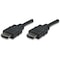 Manhattan - Strategic 25 FT HDMI M-M CABLE 308441 - alternate 1