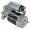 Motorcraft Starter,  SA1013RM - alternate 3