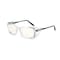 Bolle Safety Clear and Black frame, Blue Blocker PXFB809108 - alternate 2