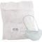 Genuine Joe Beard Cap - Spunbond - White, 1000PK GJO85128CT - alternate 1