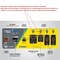 Liftcharger 4000-8500 Watt Generator Interlock Kit w/ Inlet Box and 30Amp Breaker for Square D Homeline Panel K30ASS-INL-HOM250 - alternate 2
