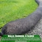 Farm Plastic Supply Erosion Control Silt Sock - 8in. x 20FT - Sediment Filter for Stormwater Drainage, 1 Roll Z-Silt-4001 - alternate 3