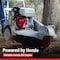 Dosko Stump Grinder, 13 HP Walk-Behind, Honda GX390 337-13HC - alternate 4