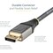 Startech.Com 6FT CERTIFIED DISPLAYPORT 1.4 CABLE 8K DP14VMM2M - alternate 2