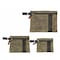 Overland Vcl Bag, Small; Waxed Canvas; Set Of 21069941 - alternate 1