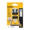 Dewalt Oscillating Tool Blade, Bi-Metal DWA4283 - alternate 4