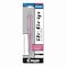 Pilot Dr. Grip Limited Gel Pen, Retractable, Fine 0.7 mm, Black Ink, Champagne Mauve Barrel 36273 - alternate 3