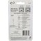 Danco Zero Cut Toilet Bolt Set 10770 - alternate 5